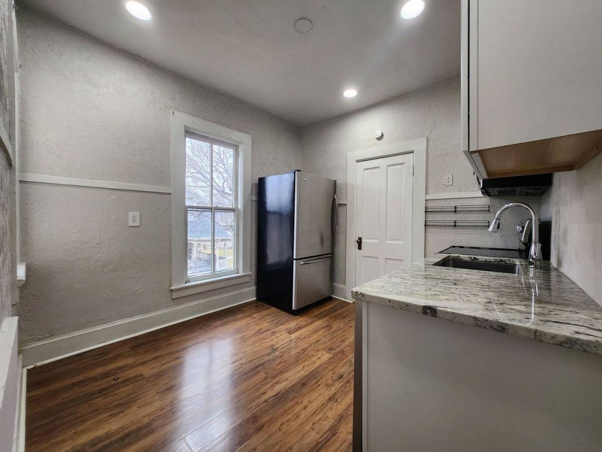 Apartment for rent at 724 N Nevada Ave #5, Colorado Springs, CO 80903