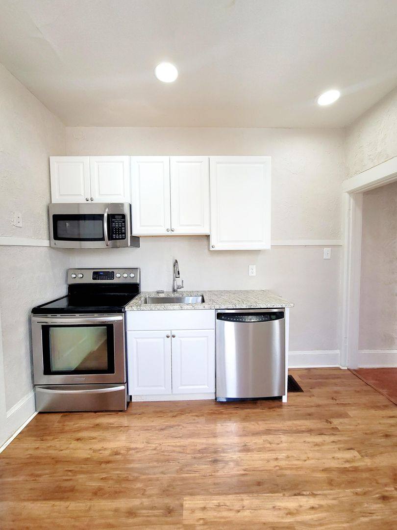 Apartment for rent at 724 N Nevada Ave #5, Colorado Springs, CO 80903