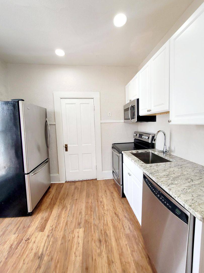 Apartment for rent at 724 N Nevada Ave #5, Colorado Springs, CO 80903