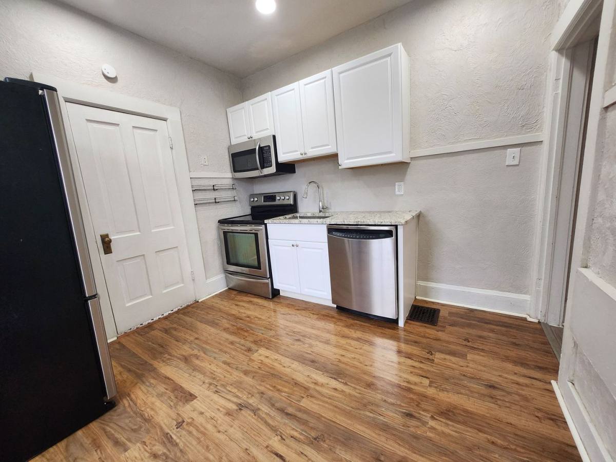 Apartment for rent at 724 N Nevada Ave #5, Colorado Springs, CO 80903