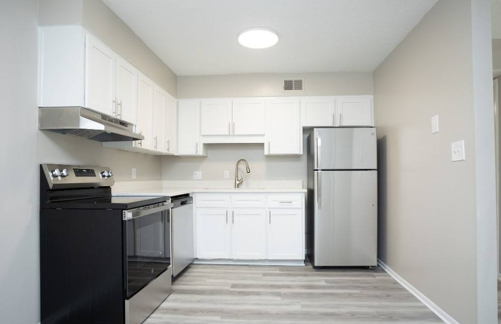 Apartment for rent at 2900 Reidville Rd #103, Spartanburg, SC 29301