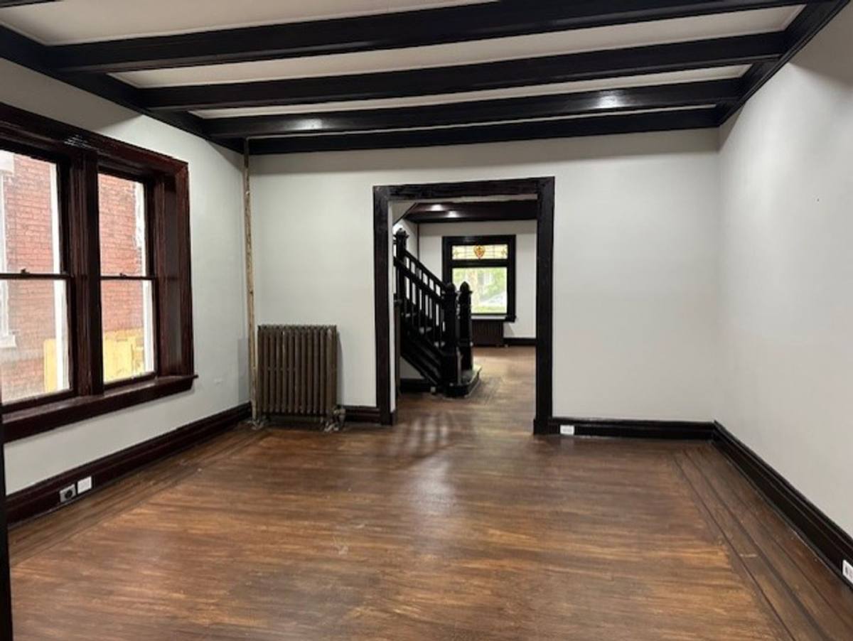 House for rent at 1708 State St, Harrisburg, PA 17103