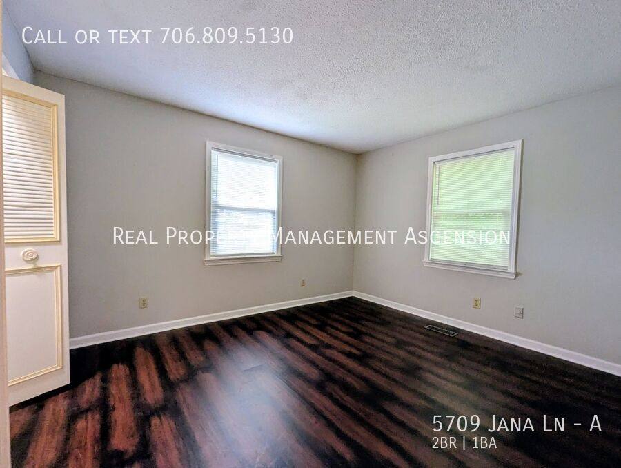 Apartment for rent at 5709 Jana Lane #A, Hixson, TN 37343