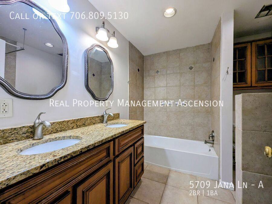 Apartment for rent at 5709 Jana Lane #A, Hixson, TN 37343