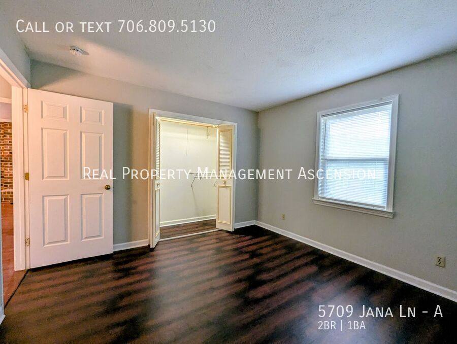 Apartment for rent at 5709 Jana Lane #A, Hixson, TN 37343