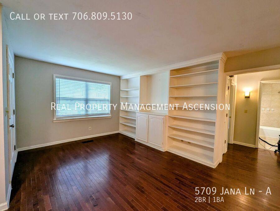 Apartment for rent at 5709 Jana Lane #A, Hixson, TN 37343
