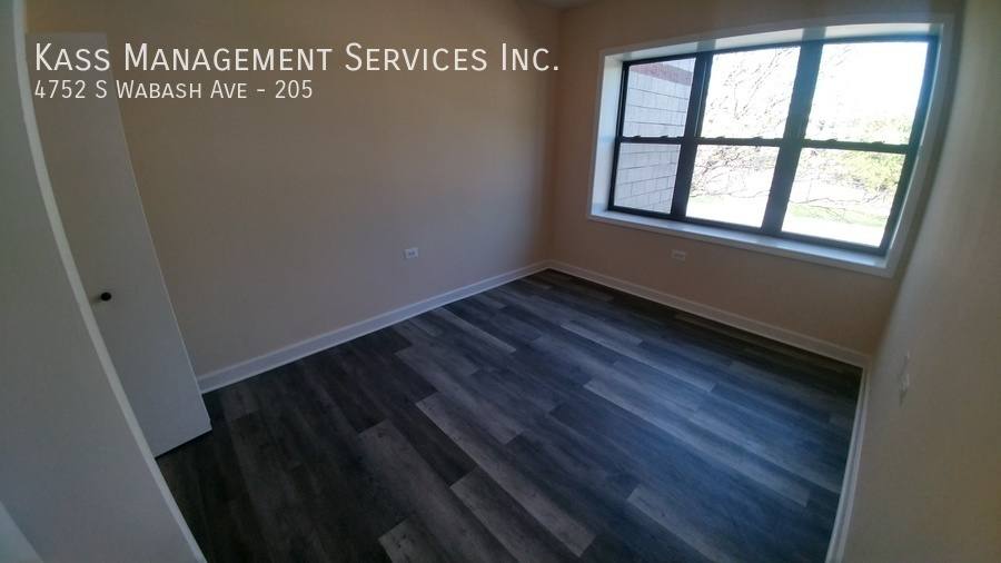 Apartment for rent at 4752 S Wabash Ave #205, Chicago, IL 60615
