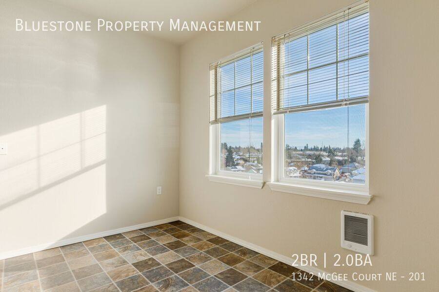 Apartment for rent at 1342 McGee Court NE #201, Salem, OR 97303