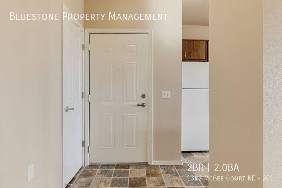 Apartment for rent at 1342 McGee Court NE #201, Salem, OR 97303