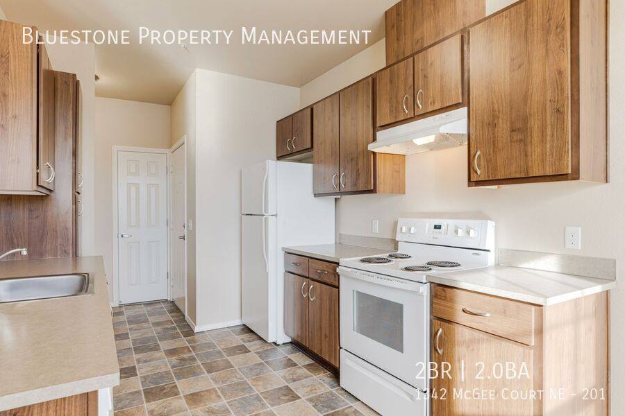 Apartment for rent at 1342 McGee Court NE #201, Salem, OR 97303