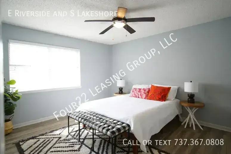 Apartment for rent at 1616 Royal Crest Dr #75023, Austin, TX 78741