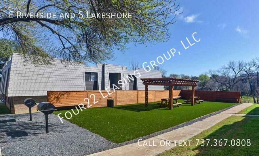 Apartment for rent at 1616 Royal Crest Dr #75023, Austin, TX 78741