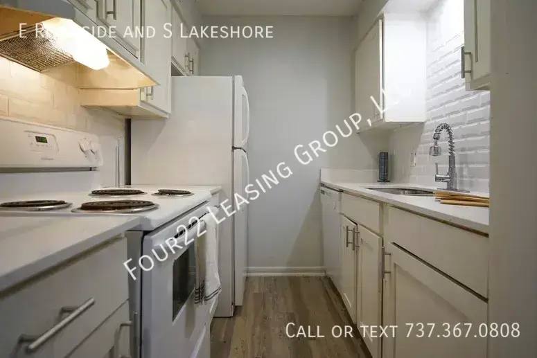Apartment for rent at 1616 Royal Crest Dr #75023, Austin, TX 78741