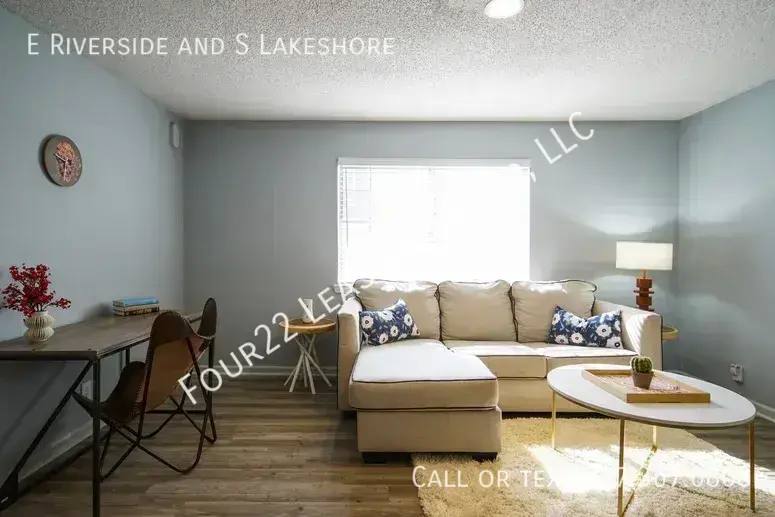 Apartment for rent at 1616 Royal Crest Dr #75023, Austin, TX 78741
