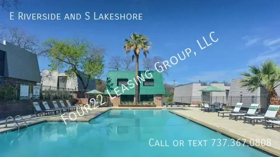 Apartment for rent at 1616 Royal Crest Dr #75023, Austin, TX 78741