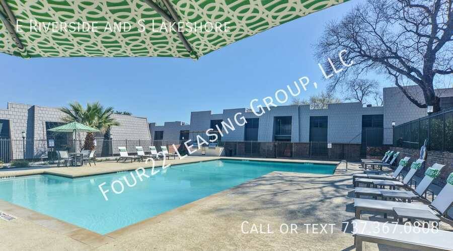 Apartment for rent at 1616 Royal Crest Dr #75023, Austin, TX 78741