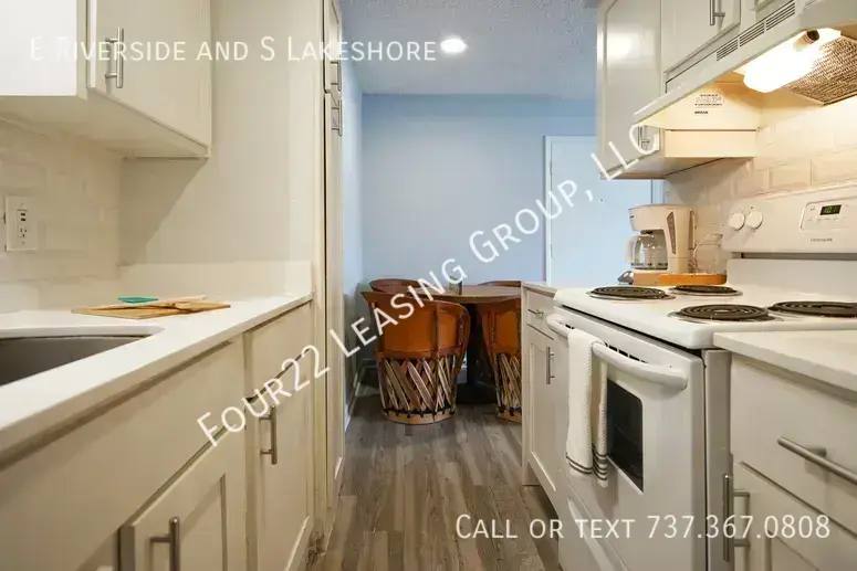 Apartment for rent at 1616 Royal Crest Dr #75023, Austin, TX 78741