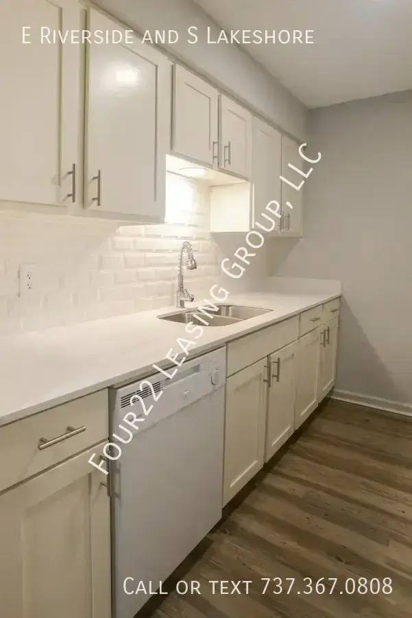 Apartment for rent at 1616 Royal Crest Dr #75023, Austin, TX 78741