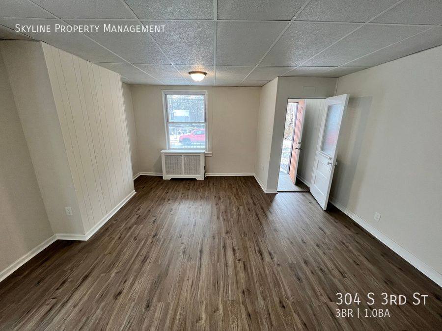 House for rent at 304 S 3rd St, Darby, PA 19023