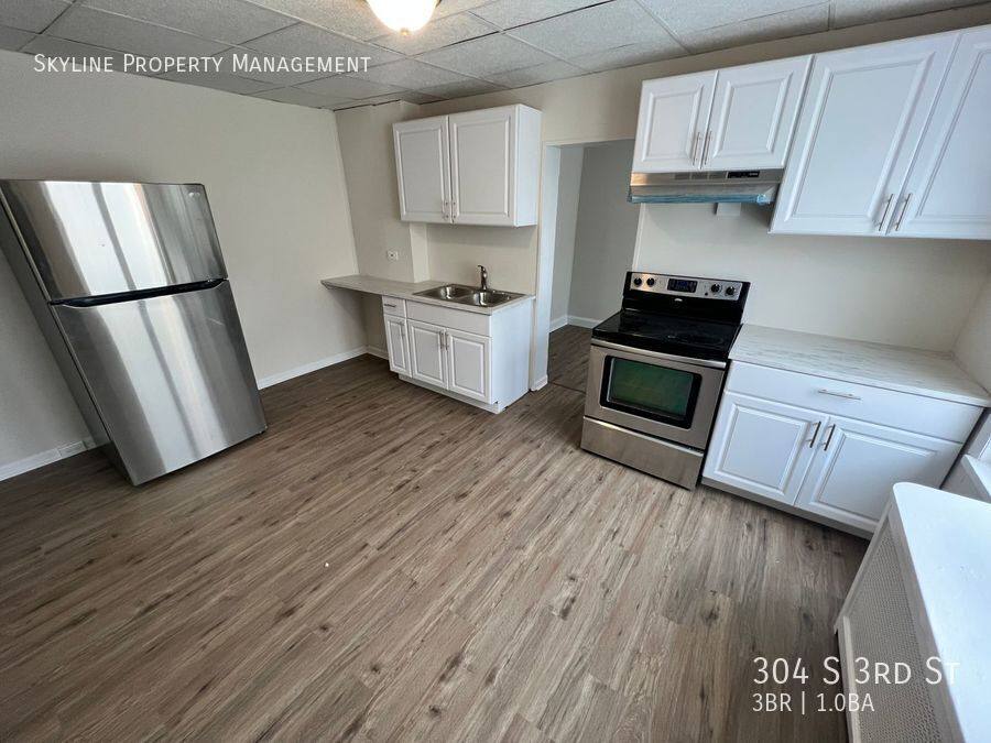 House for rent at 304 S 3rd St, Darby, PA 19023