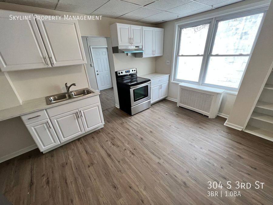 House for rent at 304 S 3rd St, Darby, PA 19023