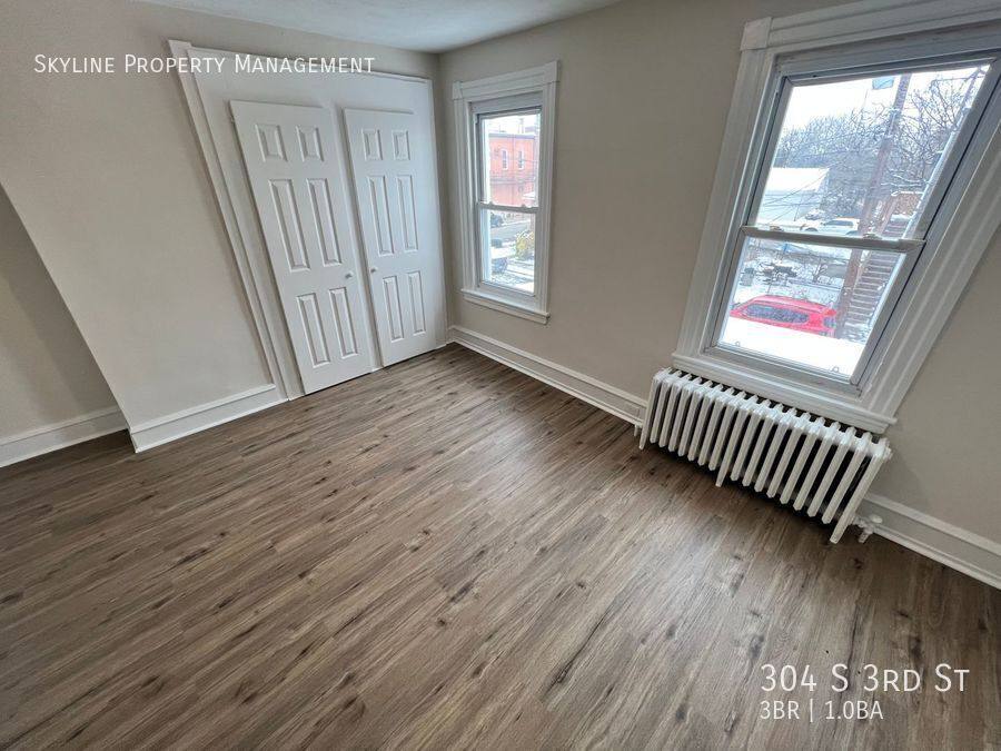 House for rent at 304 S 3rd St, Darby, PA 19023