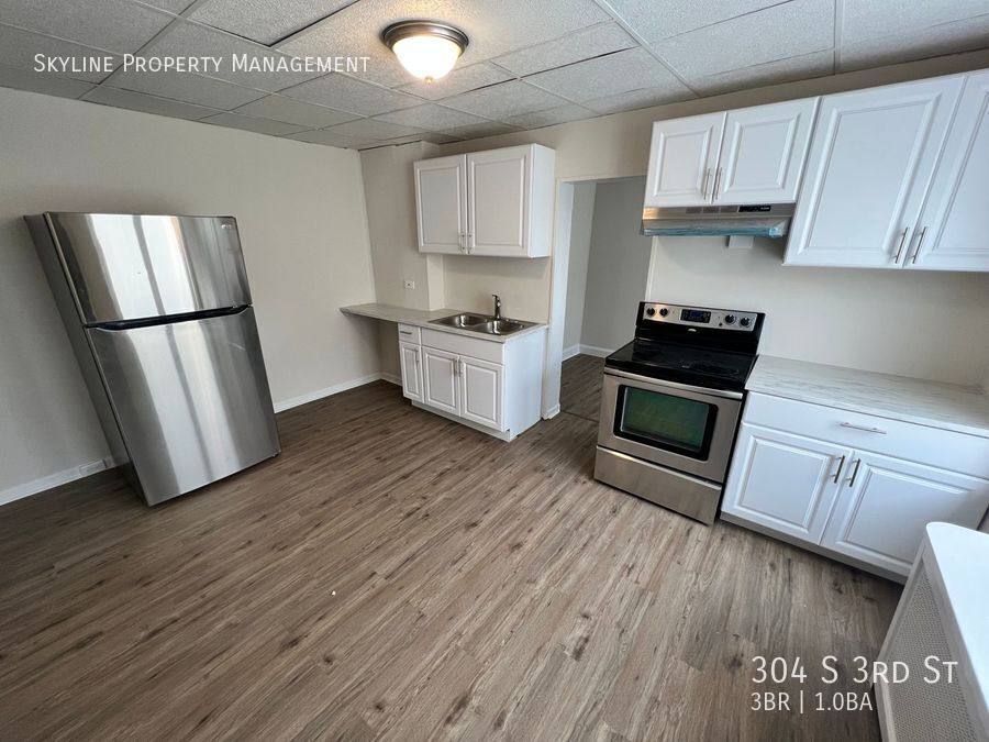 House for rent at 304 S 3rd St, Darby, PA 19023