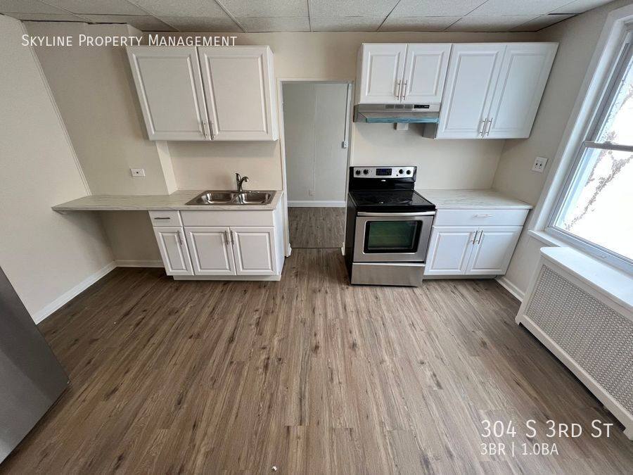 House for rent at 304 S 3rd St, Darby, PA 19023