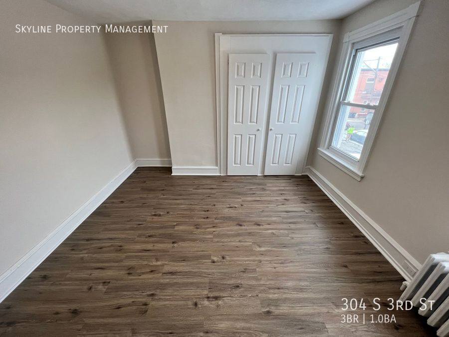House for rent at 304 S 3rd St, Darby, PA 19023