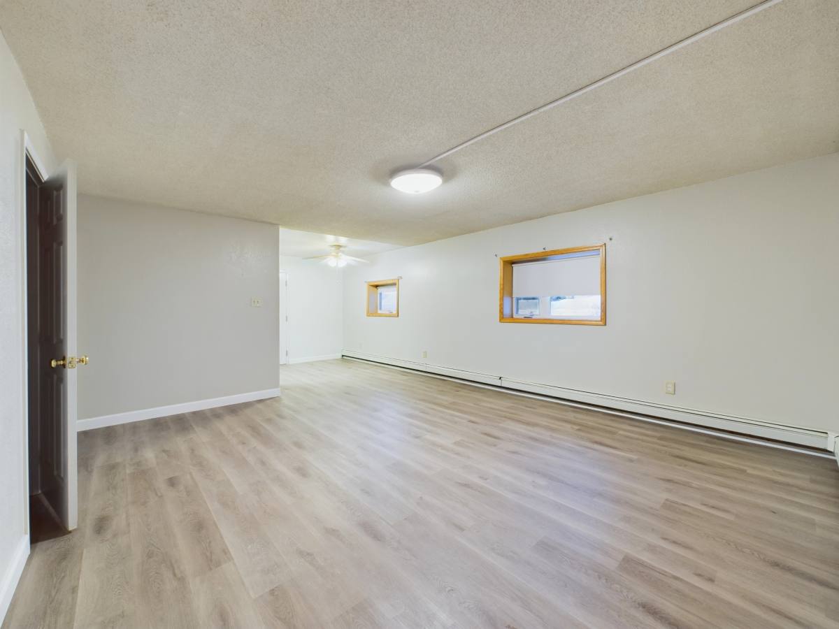 Apartment for rent at 2663 Turner St #3, Fairbanks, AK 99701