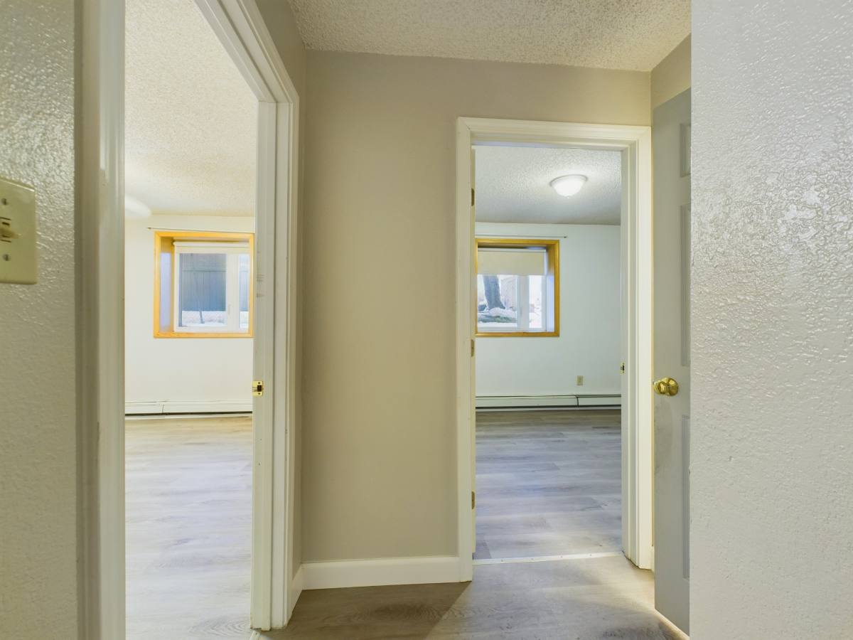 Apartment for rent at 2663 Turner St #3, Fairbanks, AK 99701