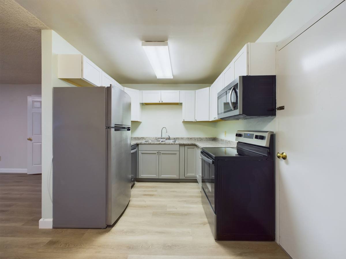 Apartment for rent at 2663 Turner St #3, Fairbanks, AK 99701