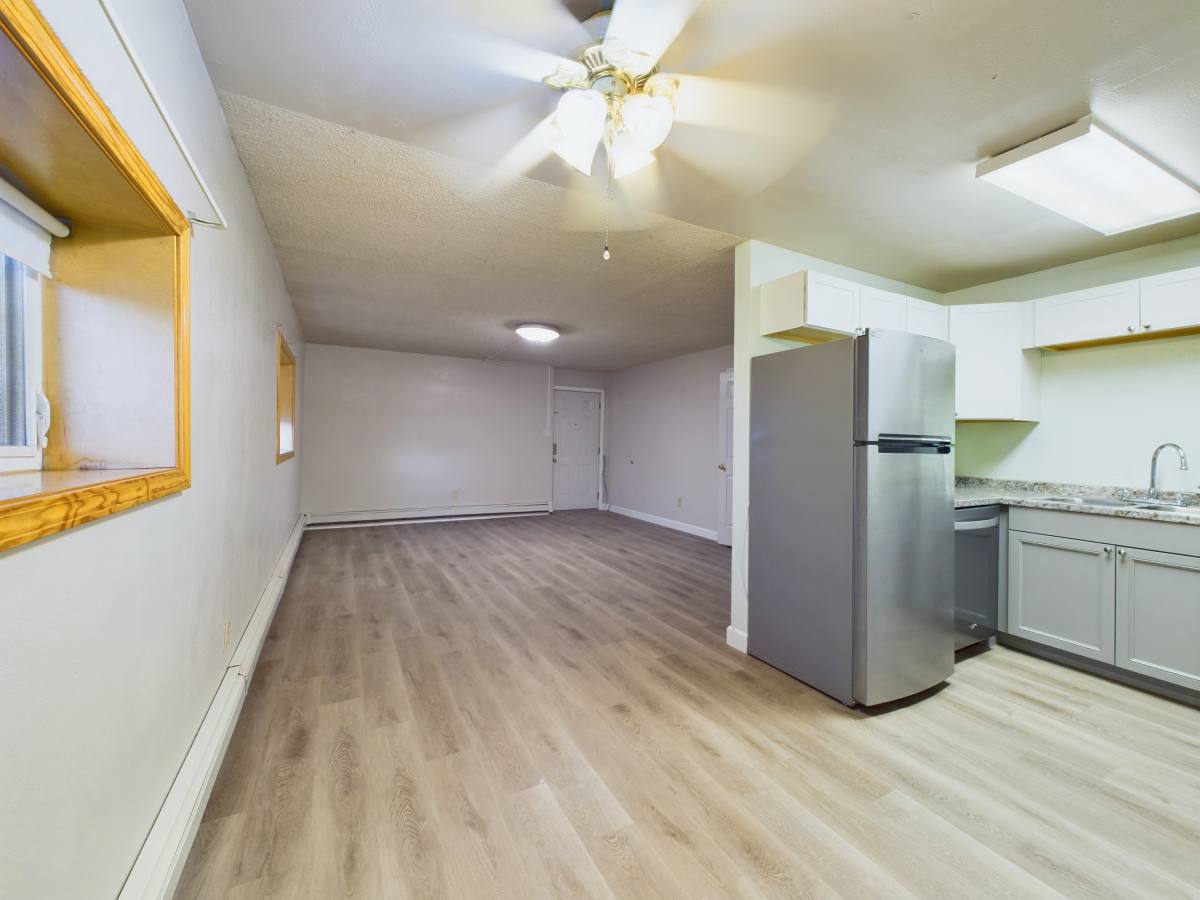Apartment for rent at 2663 Turner St #3, Fairbanks, AK 99701