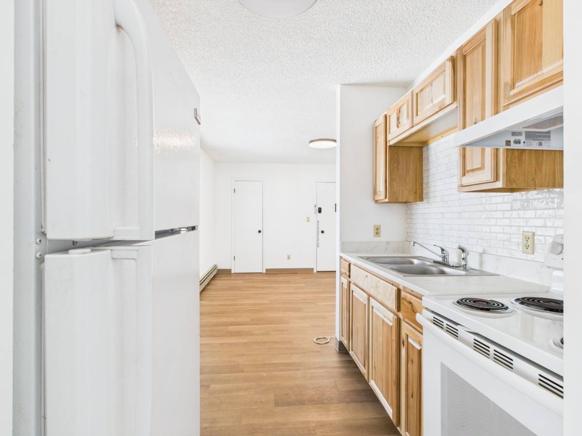 Apartment for rent at 401 Slater St #6, Fairbanks, AK 99701