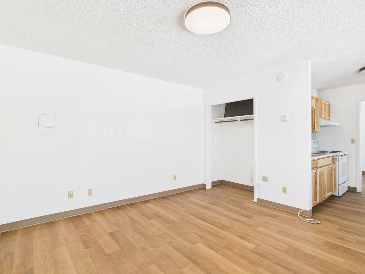 Apartment for rent at 401 Slater St #6, Fairbanks, AK 99701