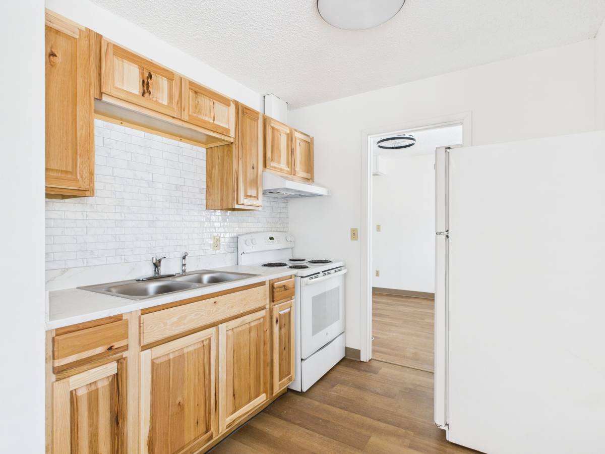 Apartment for rent at 401 Slater St #6, Fairbanks, AK 99701