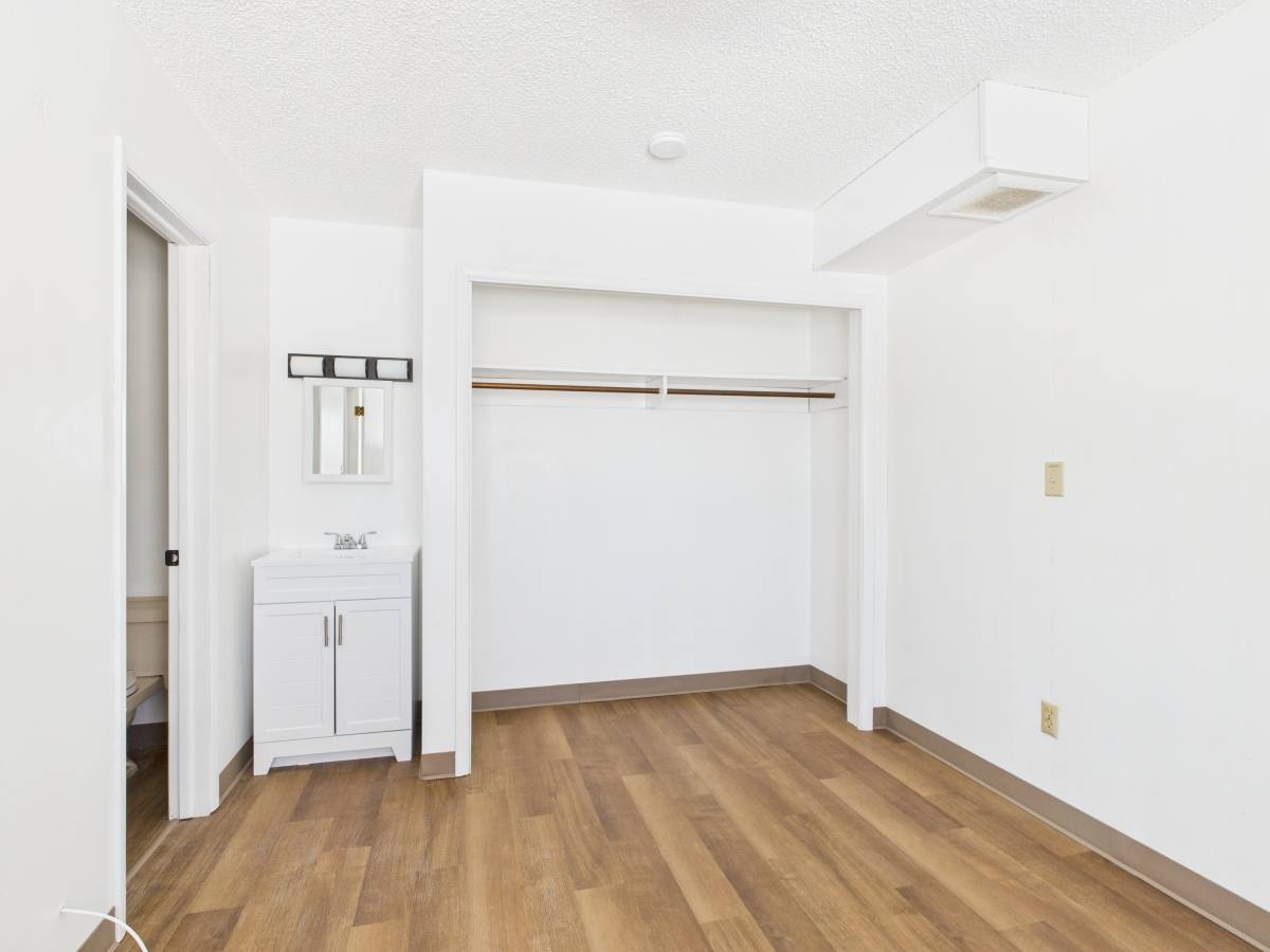 Apartment for rent at 401 Slater St #6, Fairbanks, AK 99701