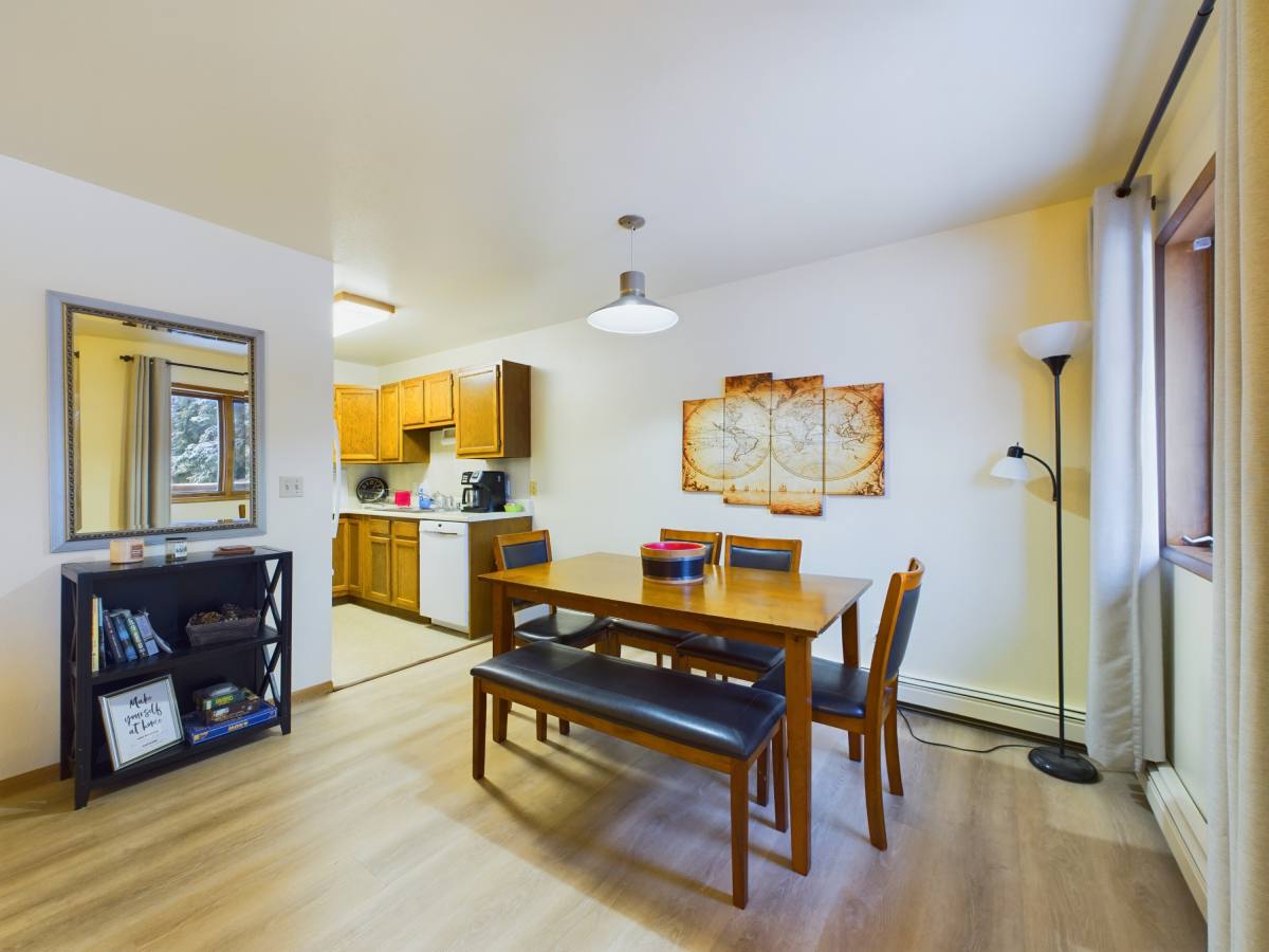 Apartment for rent at 933 Cowles St #2, Fairbanks, AK 99701