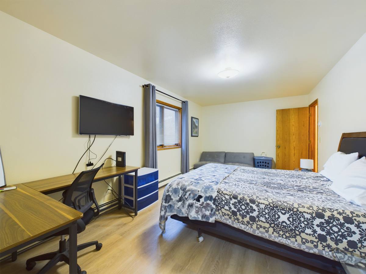 Apartment for rent at 933 Cowles St #2, Fairbanks, AK 99701