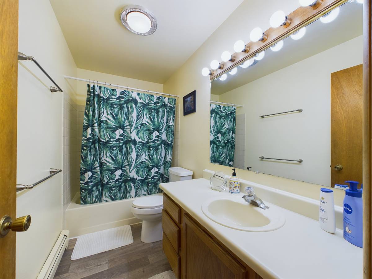 Apartment for rent at 933 Cowles St #2, Fairbanks, AK 99701