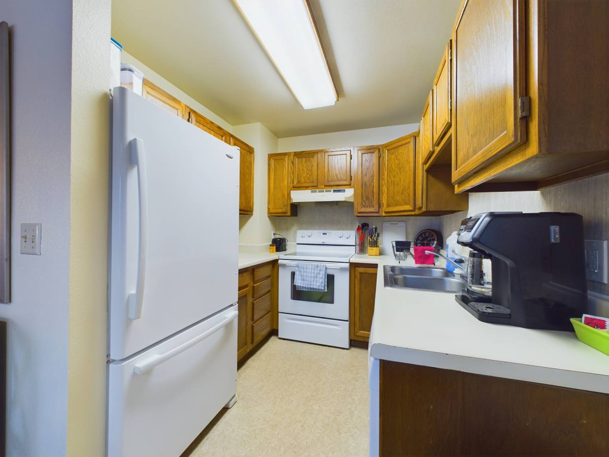 Apartment for rent at 933 Cowles St #2, Fairbanks, AK 99701