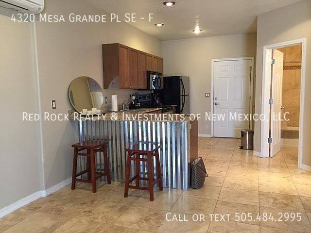 Condo for rent at 4320 Mesa Grande Place SE #F, Albuquerque, NM 87108