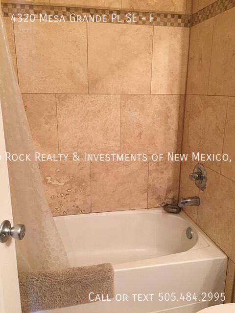 Condo for rent at 4320 Mesa Grande Place SE #F, Albuquerque, NM 87108