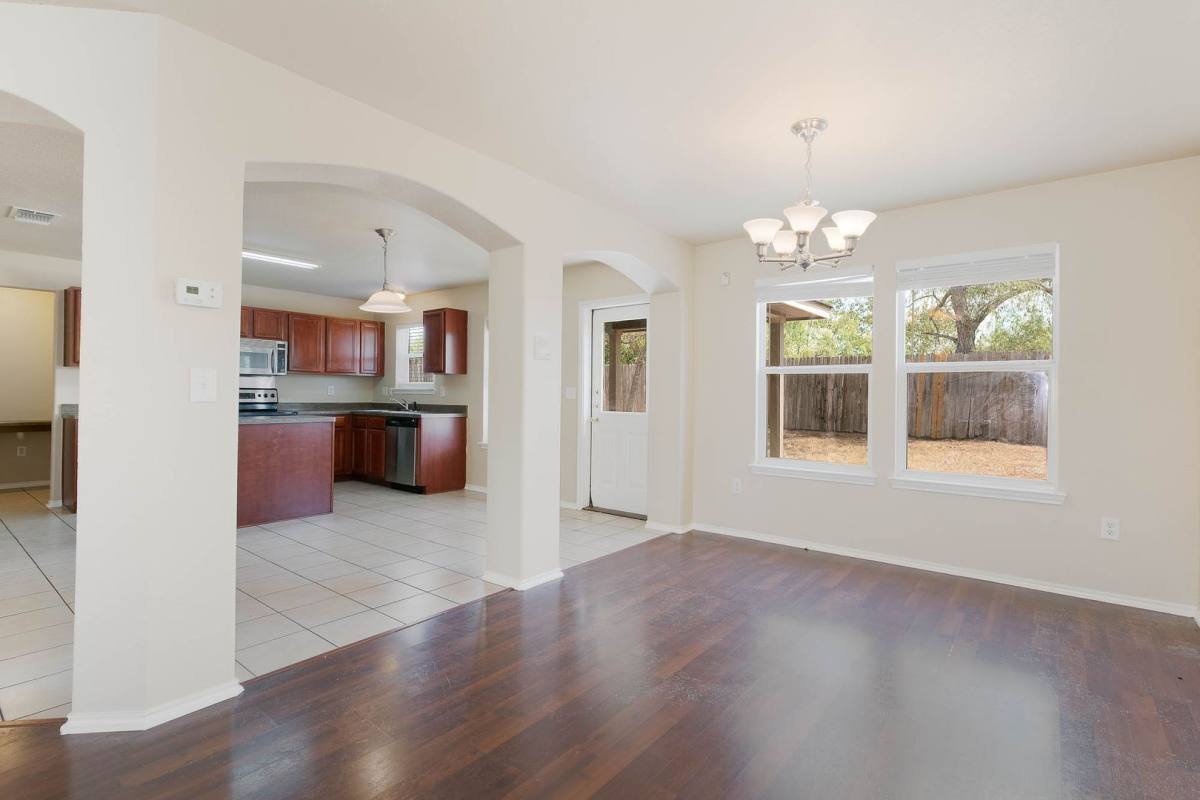 House for rent at 4746 Gambels Quail, Converse, TX 78109
