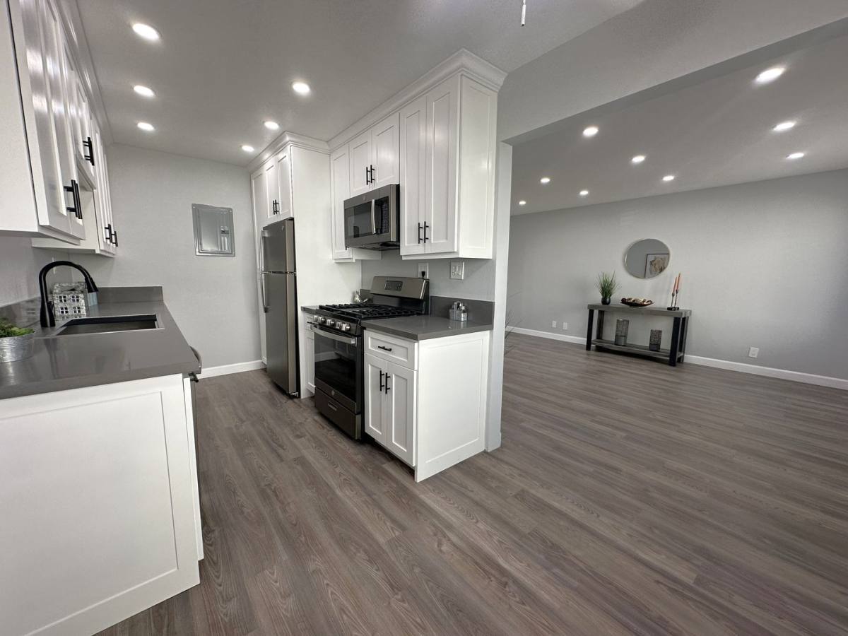 Apartment for rent at 10071 Lampson Ave, Garden Grove, CA 92840