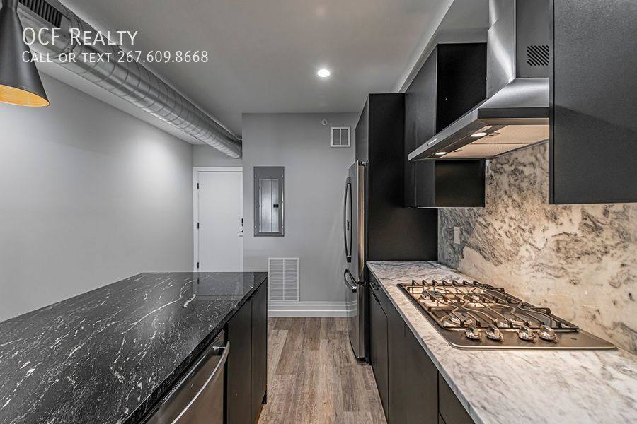 Condo for rent at 526 Brown St, Philadelphia, PA 19123