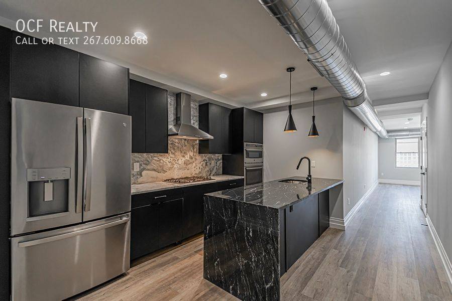 Condo for rent at 526 Brown St, Philadelphia, PA 19123