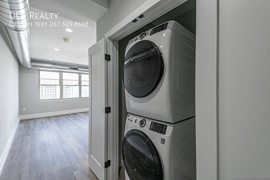 Condo for rent at 526 Brown St, Philadelphia, PA 19123