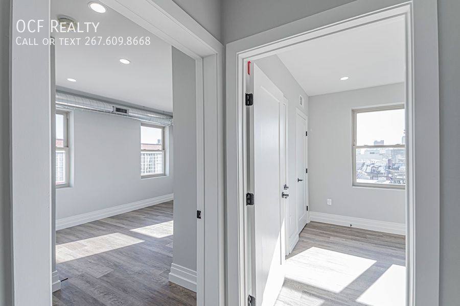 Condo for rent at 526 Brown St, Philadelphia, PA 19123