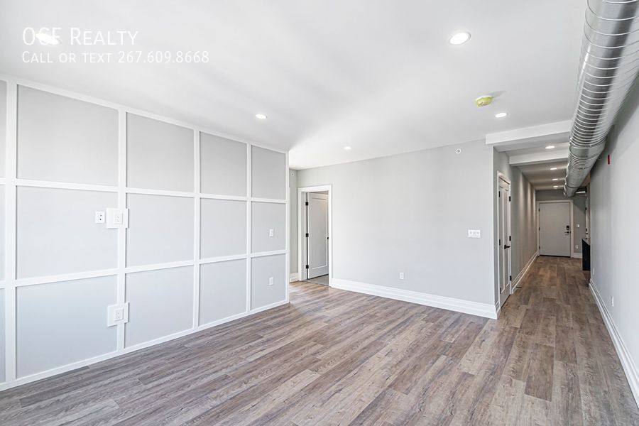 Condo for rent at 526 Brown St, Philadelphia, PA 19123